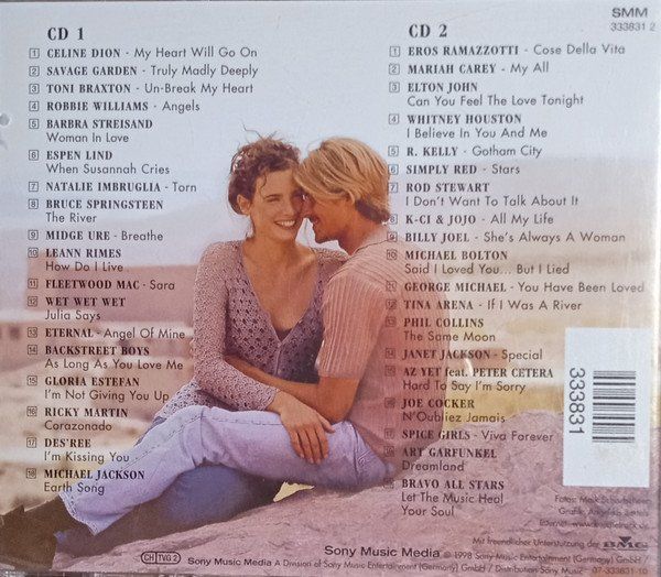 CD: Kuschel Rock 12 CD compilation – Usato da Bionnens venduto da Meg011 1