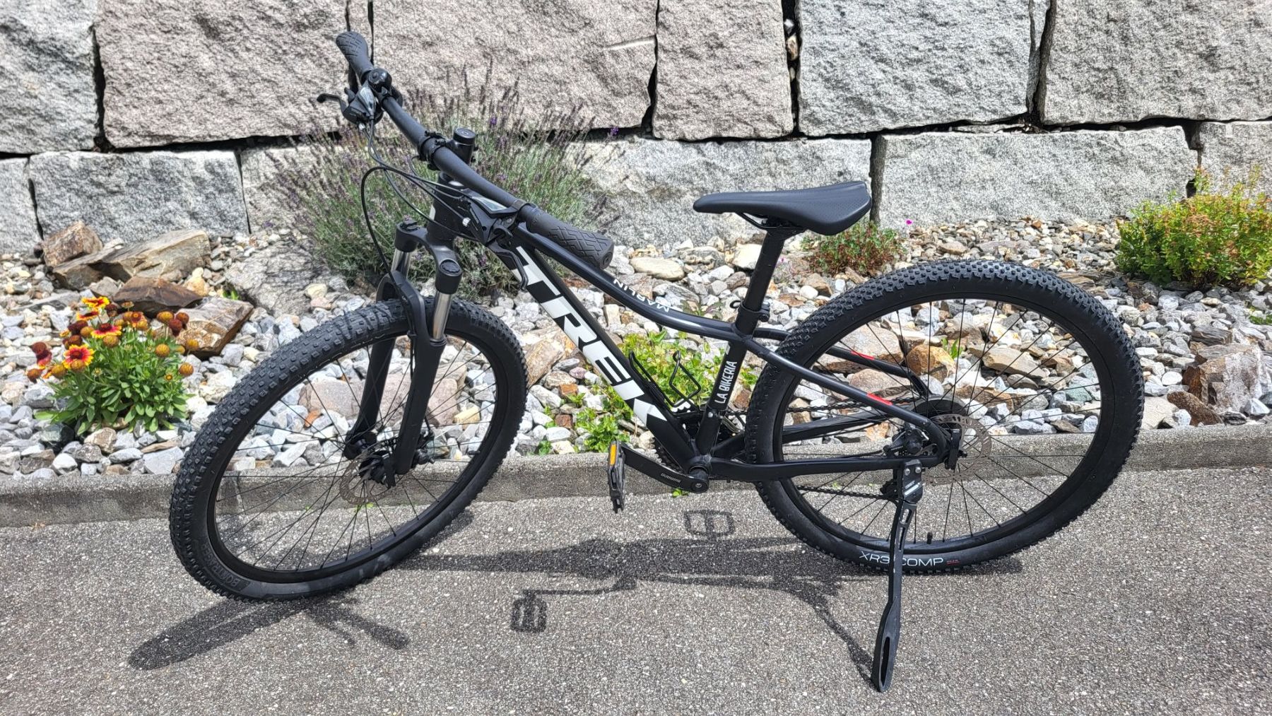 Trek Biciclette: Trek Marlin 4 XS 27.5" – Usato da Rabius venduto da Gmc28