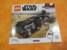 lego 75284