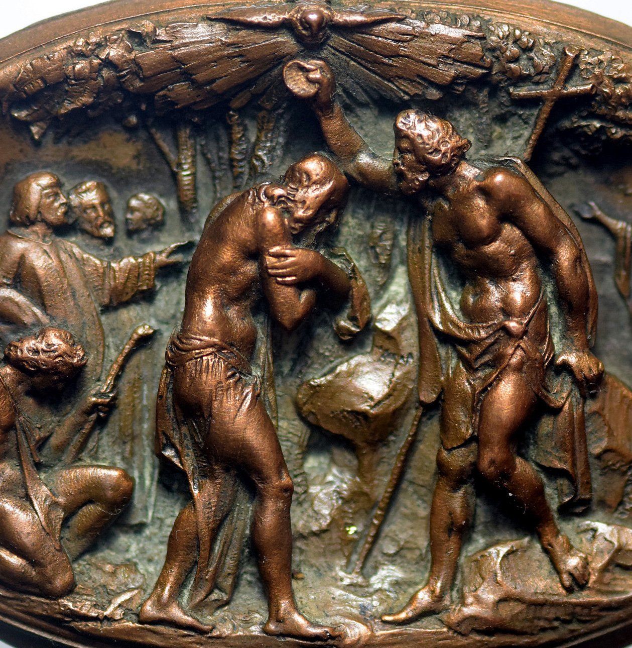 Sculture & Statue: Justin Mathieu, Frankreich, um 1850 – Usato da Lugano venduto da Numisartes 1