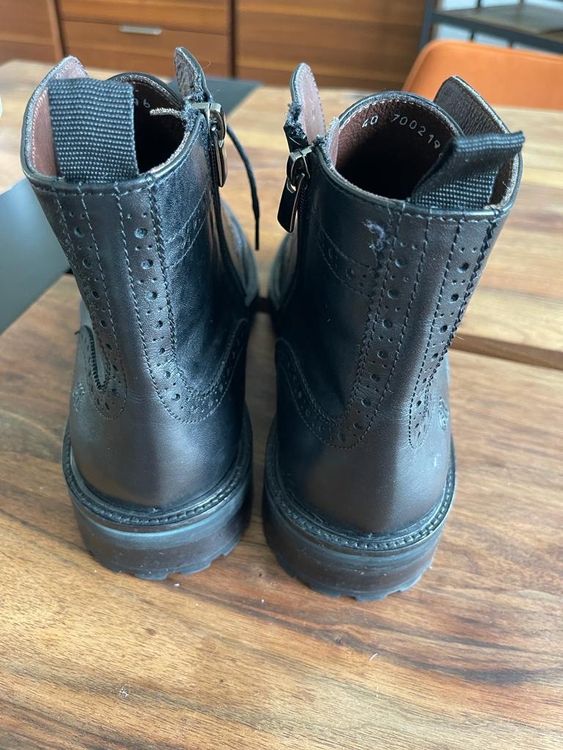 George hot sale hogg boots