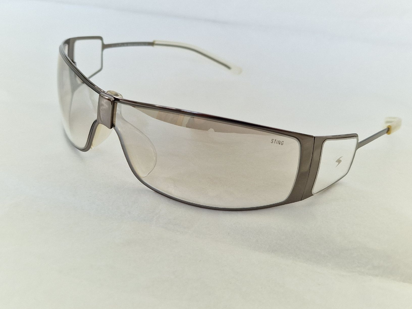 Occhiali & Lenti: STING  Herren  SONNENBRILLE – Nuovo e nell'imballaggio originale da Aadorf venduto da condor35 3