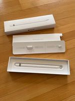 Apple Pencil 1. Generation