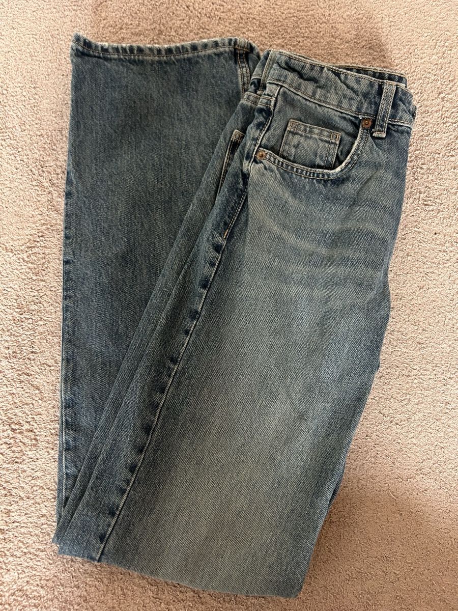 Zara Jeans: Zara Jeans – Gebraucht aus Frauenfeld von hannamaria29