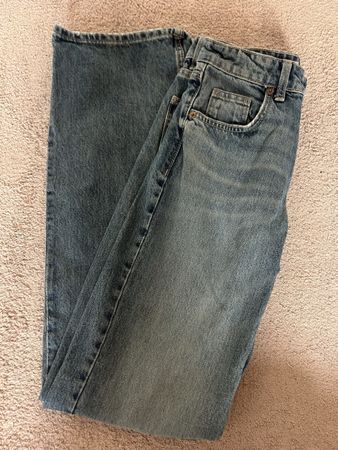 Zara Jeans