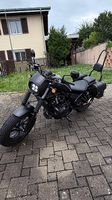 Honda CMX500 SE Rebel
