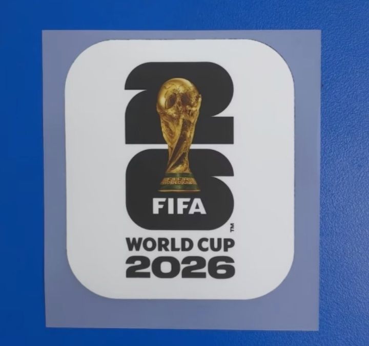 Insignes: FIFA World Cup Patches 2026 – Neuf (Voir description) à Dierikon par armando50