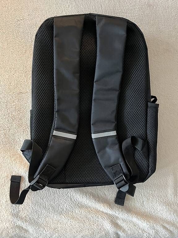 Kindertaschen: Kinderrucksack – Gebraucht aus Niederhasli von Scharindli 1