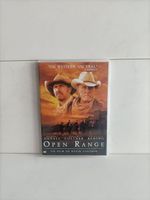 DVD Open range (fr/uk) Kevin Costner Robert Duvall