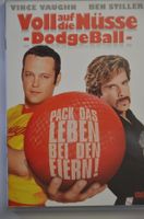 Voll auf die Nüsse
