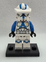 LEGO Star Wars sw1248 Clone Trooper Specialist, 501st Legion