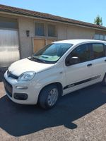 Fiat Panda 1,2  8V