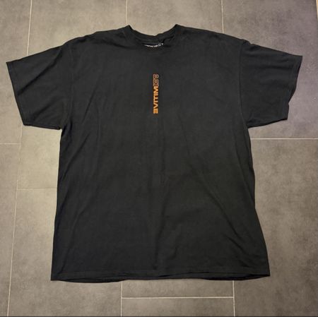  Primitive Dragon Ball Z "Cell Forms" Shirt Gr.XL