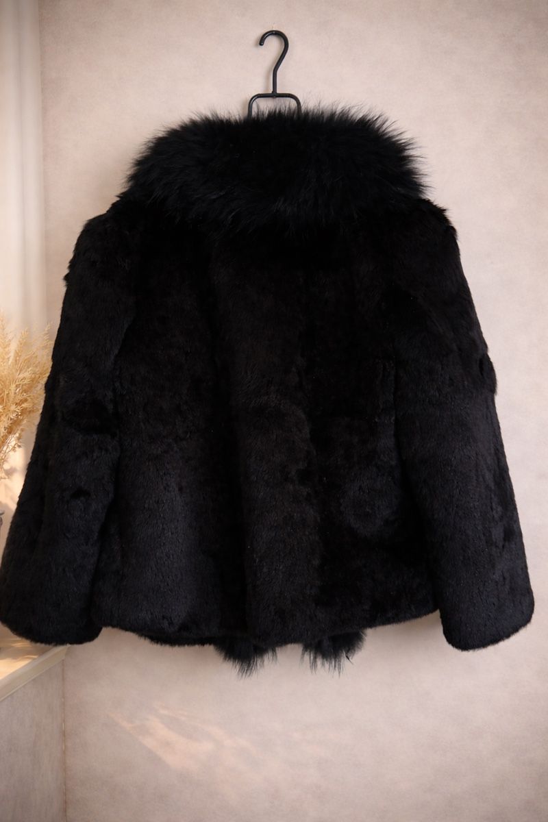 Giacche: Wunderschöne Echtpelzjacke – Usato da Thal venduto da jel_pg7r 1