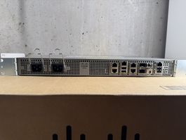 Cisco ASR 920 Router