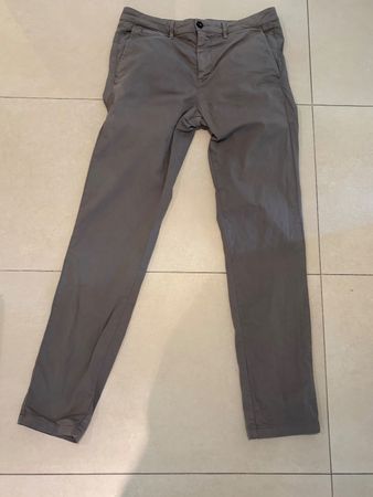 United Colors of Benetton Chinos Hose Gr.46