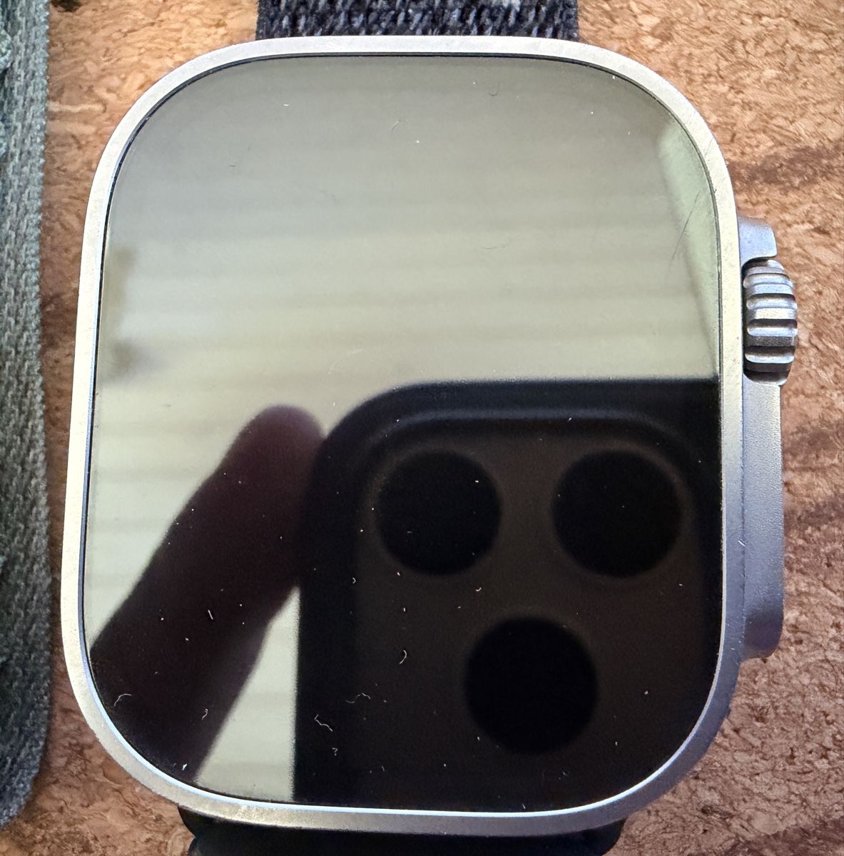 Apple Smartwatch: Apple Watch Ultra Armbänder und Uhr – Usato da Lützelflüh-Goldbach venduto da prana89 1