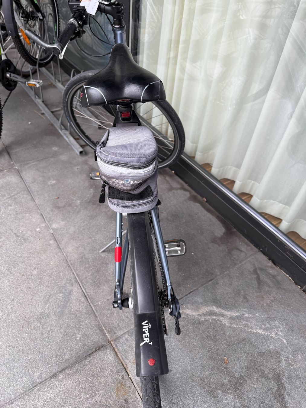 Biciclette: Damenfahrrad – Usato da Diepoldsau venduto da raschleg60 2