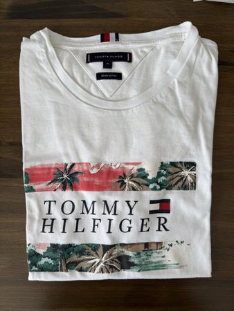 Tommy Hilfiger T-Shirt M