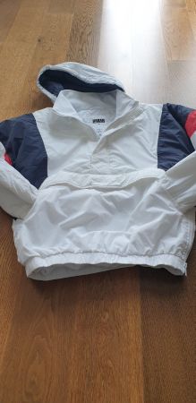Veste d'hiver
