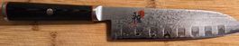Miyabi 50000MCD Santoku Knife 14cm 