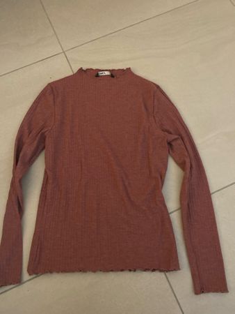 Feiner Pullover