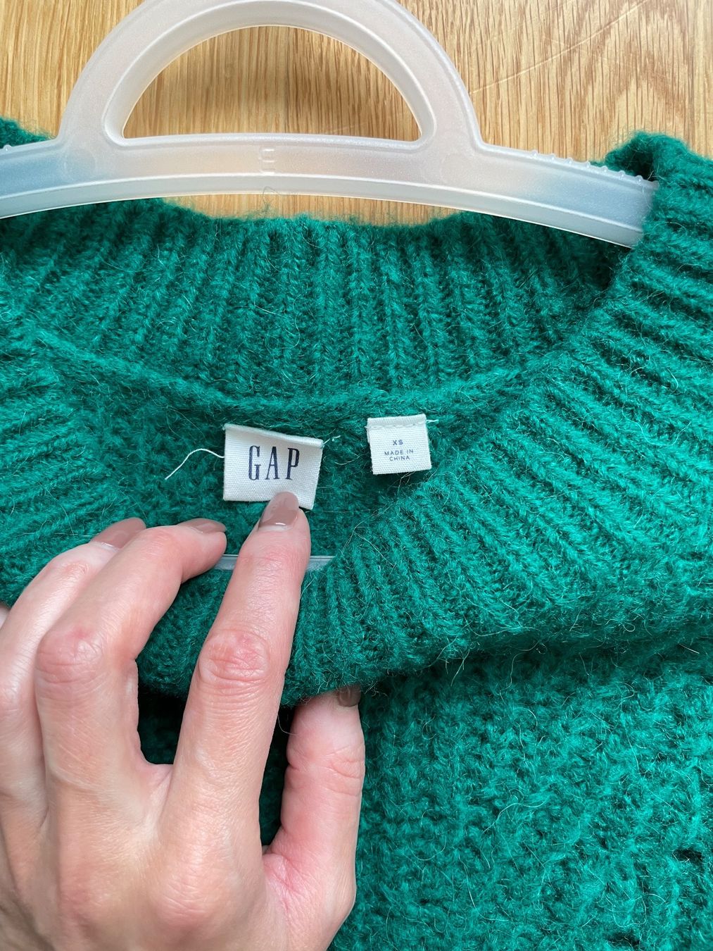 Gap Maglioni & Felpe: Pullover von Gap – Usato da Winterthur venduto da mar_hcp9 1