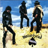 Motörhead – Ace Of Spades