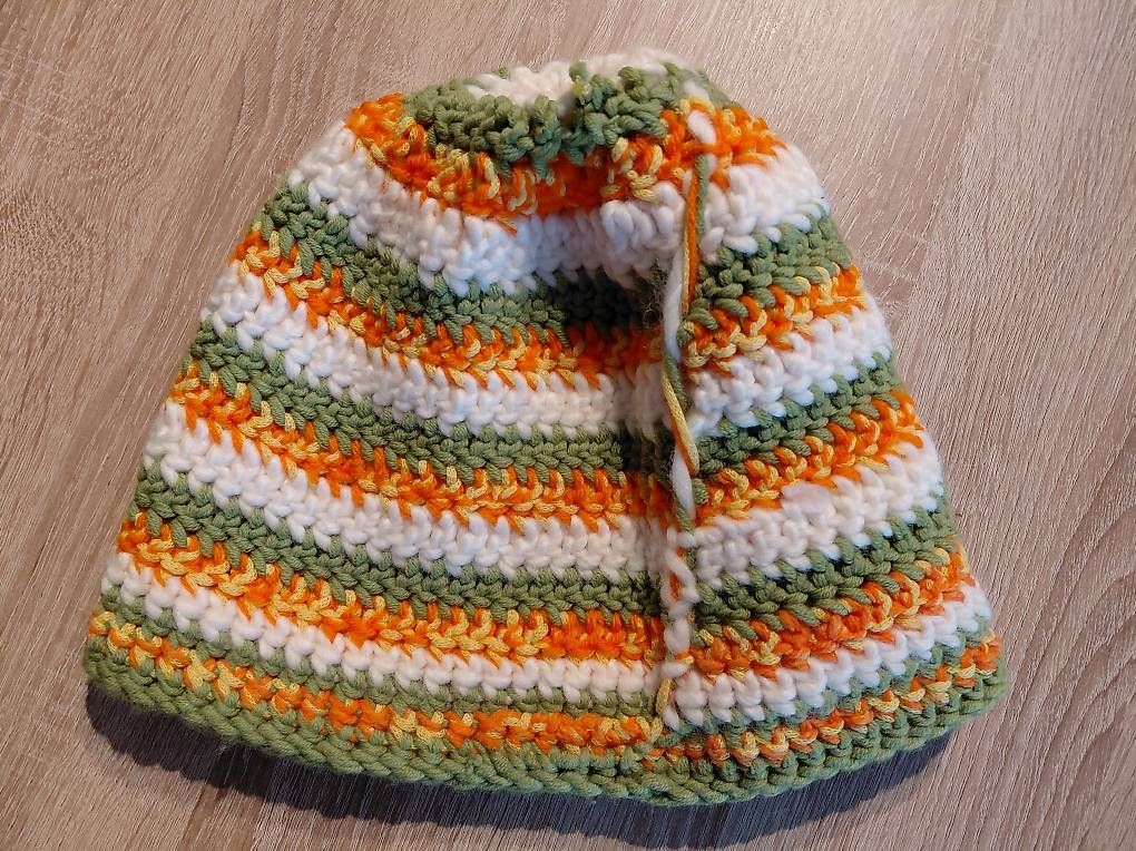 Copricapi, berretti & cappellini: Wintermütze – Usato da Dietikon venduto da Chadascha 2