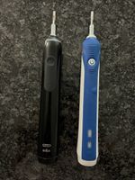 Oral B Elektrische Zahnbürsten - Top Zustand