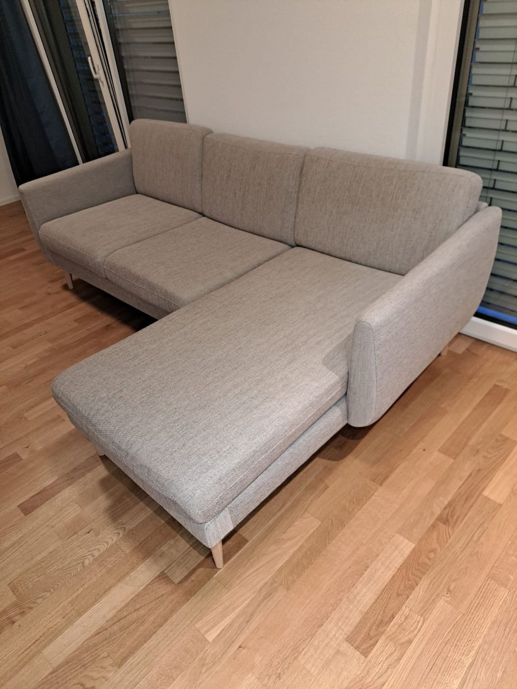 Ikea Divani: Ecksofa Smedstorp Ikea – Usato da Stein AR venduto da 17m5706 1