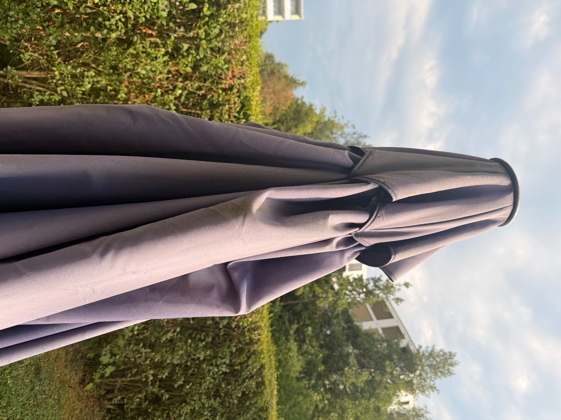 Parasols: Sonnenschirm – D'occasion à Wetzikon ZH par jea_nl5q 4
