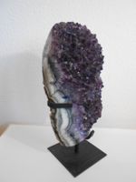 Amethyst aus Uruguay ca. 3,5 kg