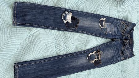 Tolle coole Jeans