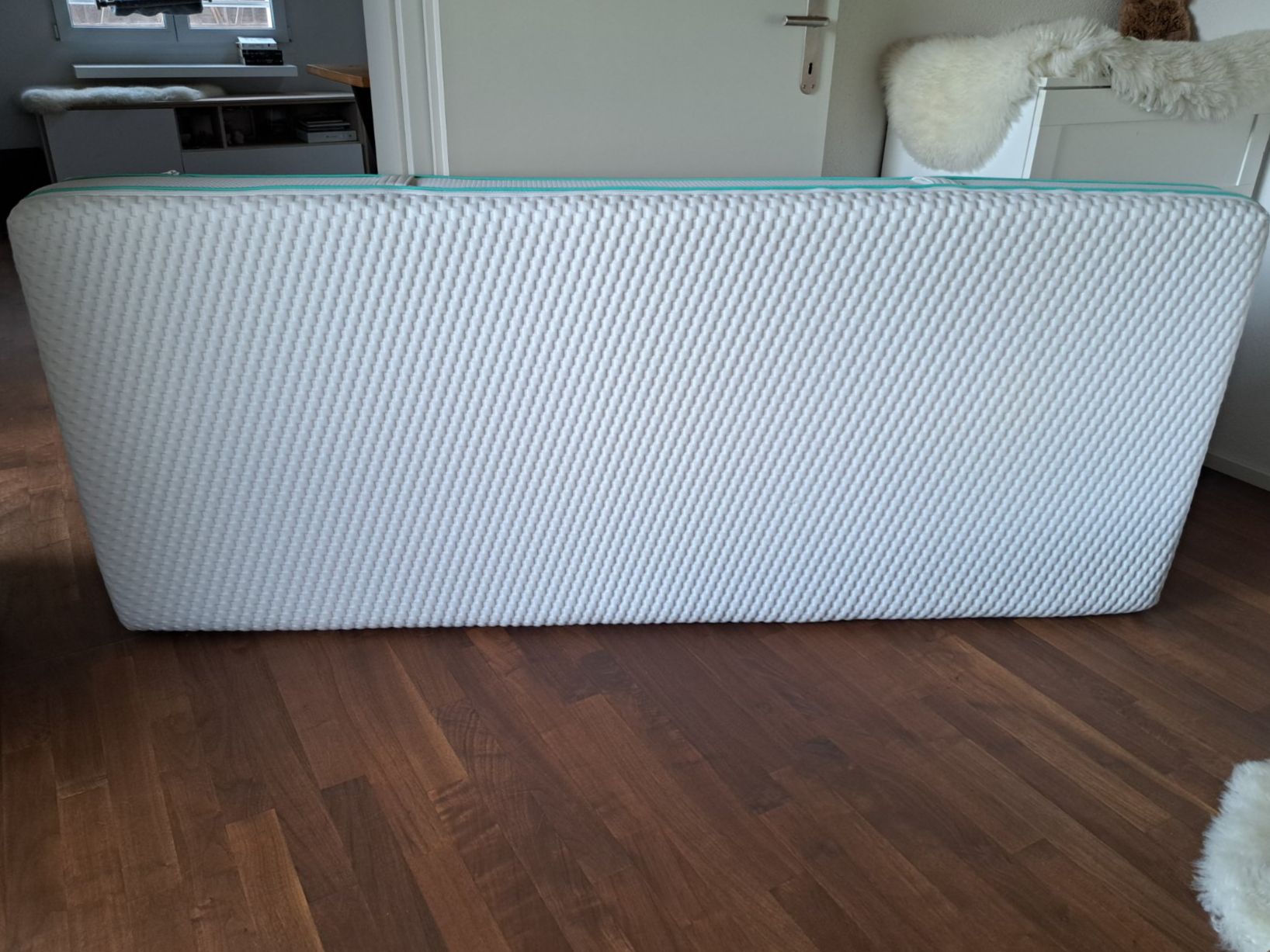 Bico Materassi: Matratze Isabelle by BICO 80x200 – Usato da Ennetmoos venduto da xivvi7