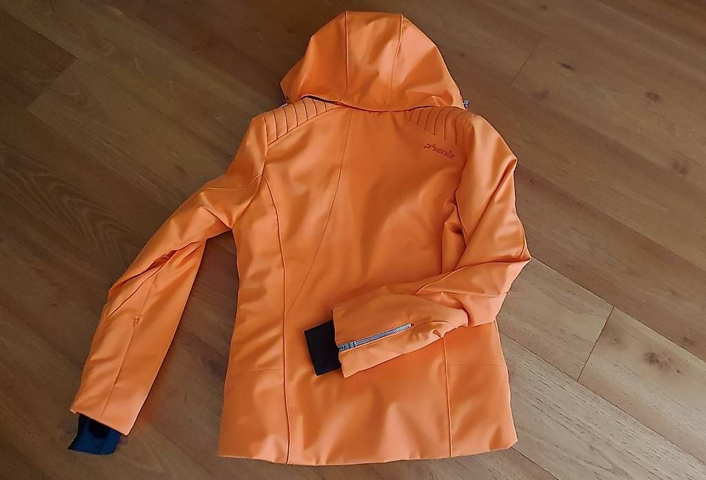 Giacche: Giacca da sci donna Phenix tg 10/40 – Usato da Lugano venduto da raf_6l9k 3