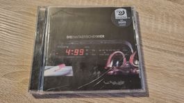 Die Fantastischen Vier - 4:99
