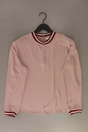 Liu Jo Langarmbluse Gr. M neuwertig rosa