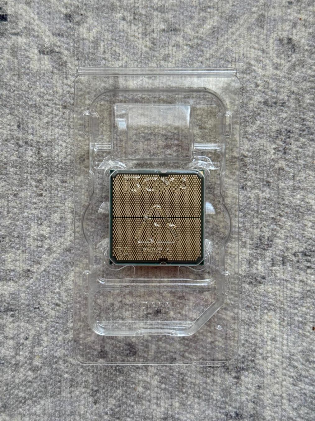 Amd Componenti elettronici: AMD Ryzen 5 7600 CPU – Usato da Zürich venduto da Kauffix 1