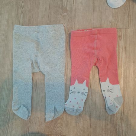 Strumpfhose 50/56