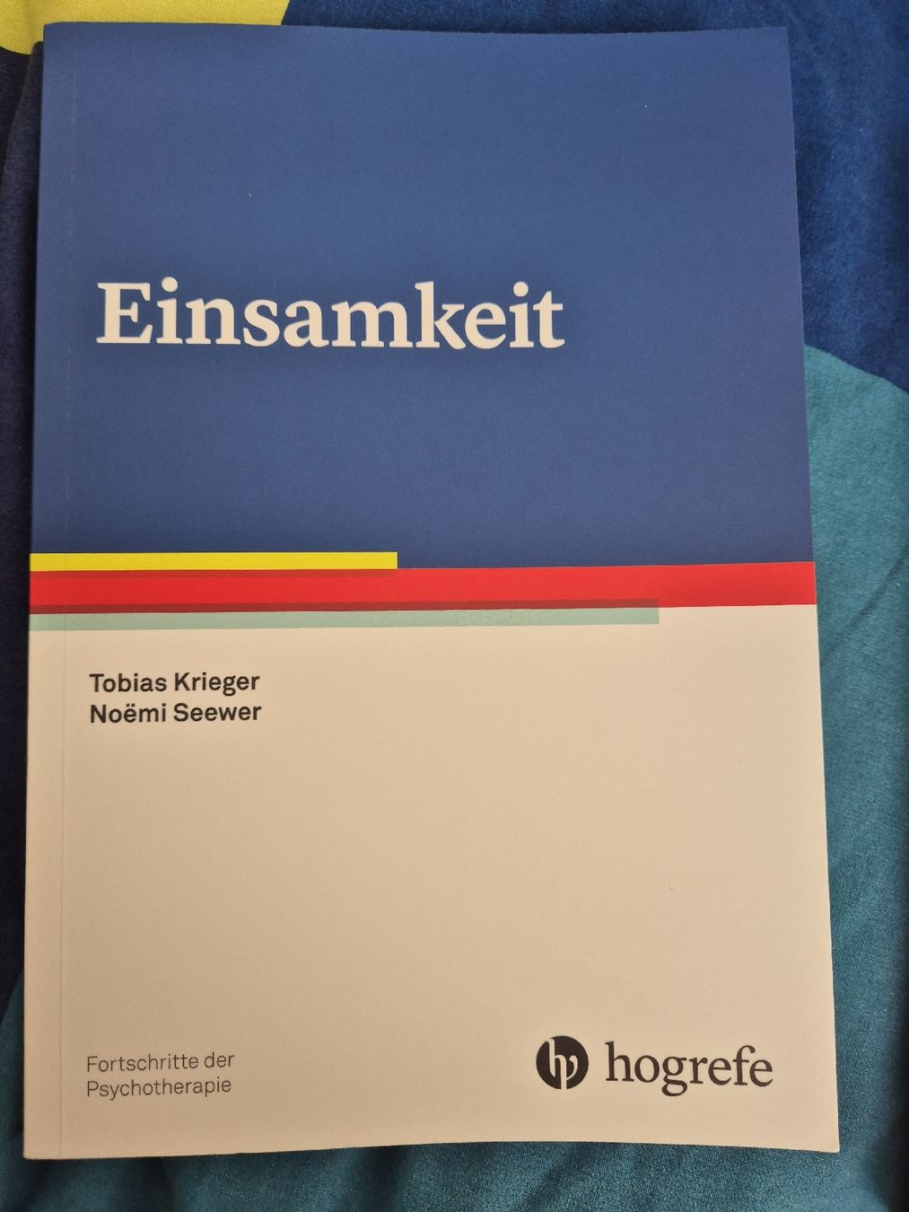 Libri: Fachbücher Einsamkeit – Nuovo (secondo la descrizione) da Flaach venduto da Jamina222 2