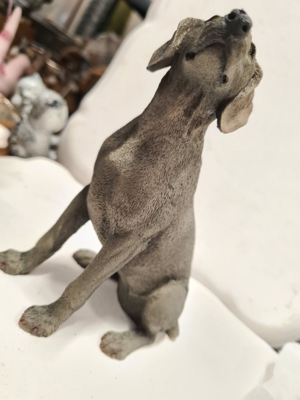 Figuren: Sammlerfigur Castagna, Italien – Neu und originalverpackt aus Amriswil von kleindeko 1