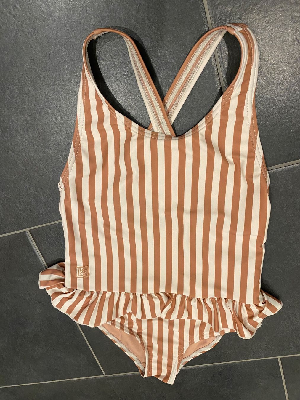 Liewood Costumi da bagno & Bikini: Liewood Badeanzug, 116 – Usato da Summaprada venduto da hirschuh506