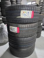 4X Neue Sommerreifen  275/45 ZR21 -VREDESTEIN