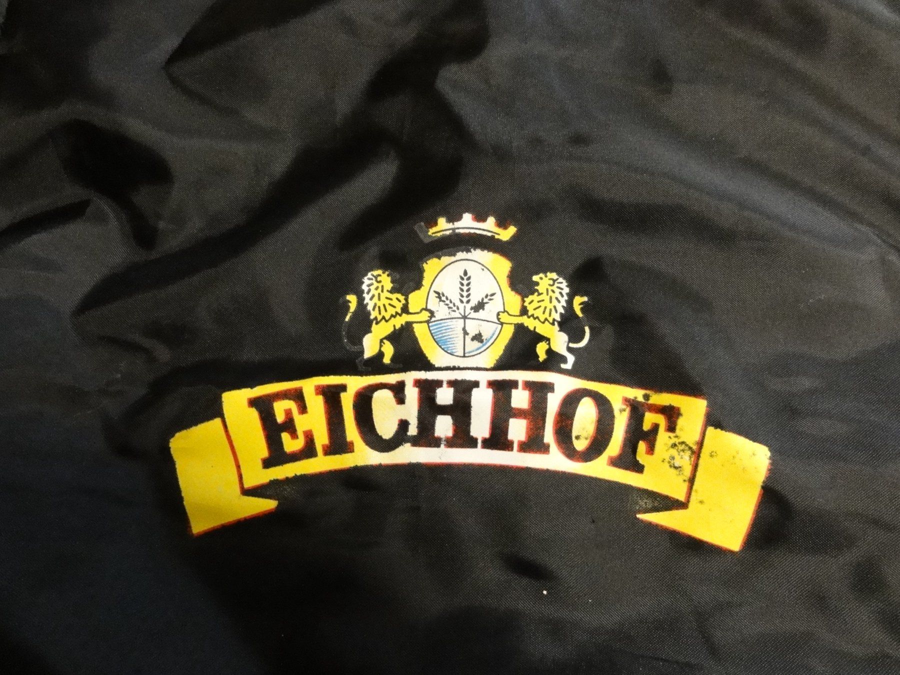 Sacs: Stofftasche Brauerei Eichhof – D'occasion à Wohlen AG par Kande2007 1