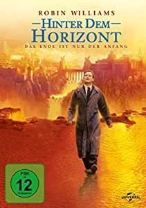 Tutti i DVDs: HINTER DEM HORIZONT      Robin Williams      ==> SAMMELPORTO – Usato da Romanshorn venduto da luethima