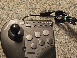 SEGA Mega Drive Fighter Stick MD-6 für Arcade Games