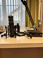 Rode Podcast Bundle
