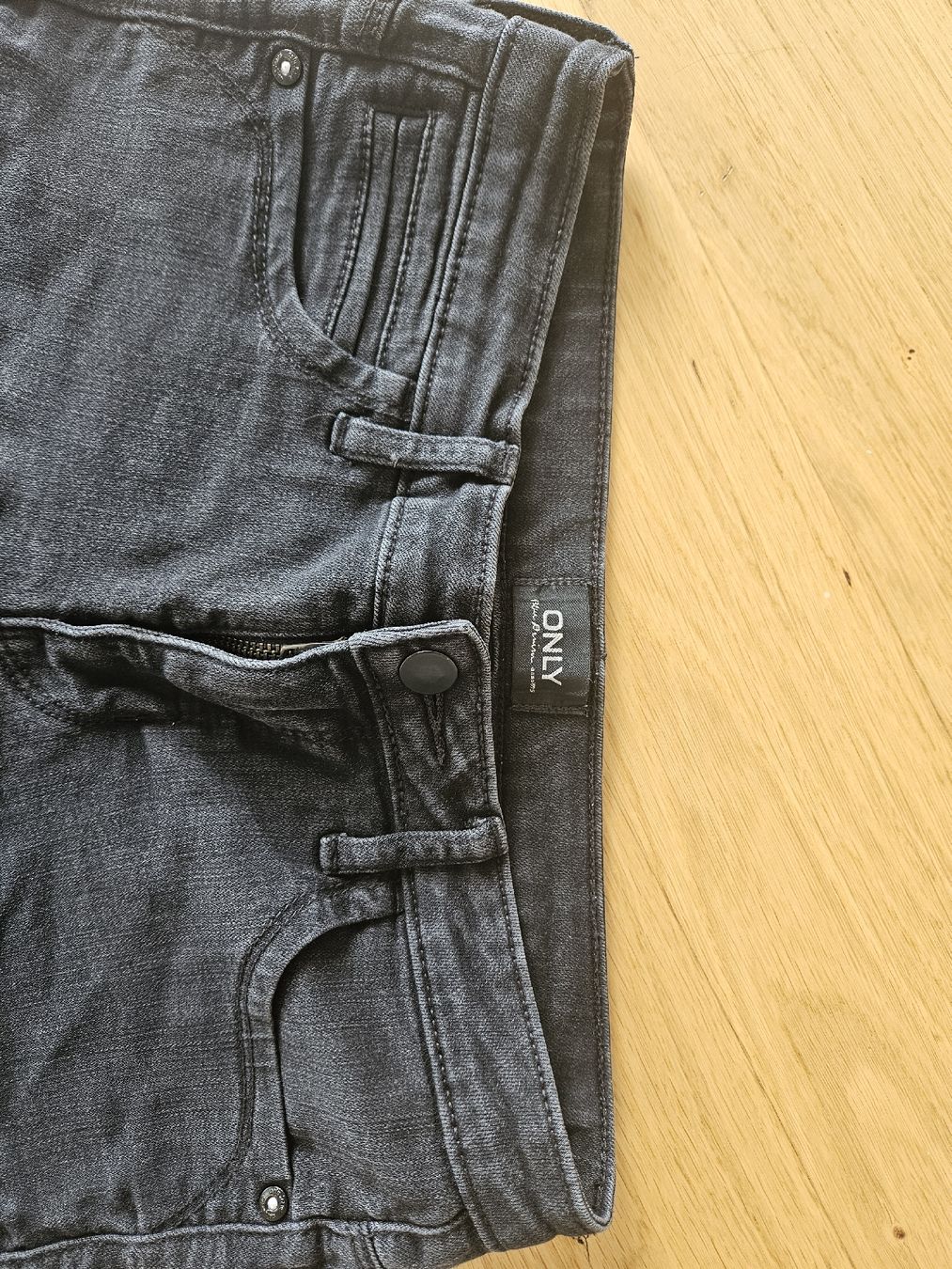 Only Jeans: ONLY Jeans, Schwarz, Grösse M – Gebraucht aus Abtwil AG von Ayline.a8 2