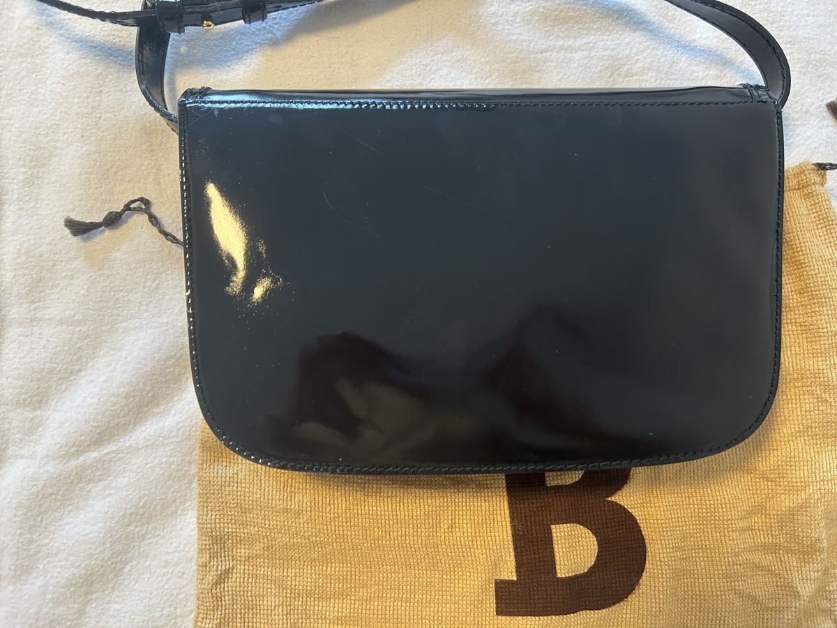 Bally Borse da donna: Bally Tasche – Nuovo (secondo la descrizione) da Zürich venduto da mai_sxv7 5